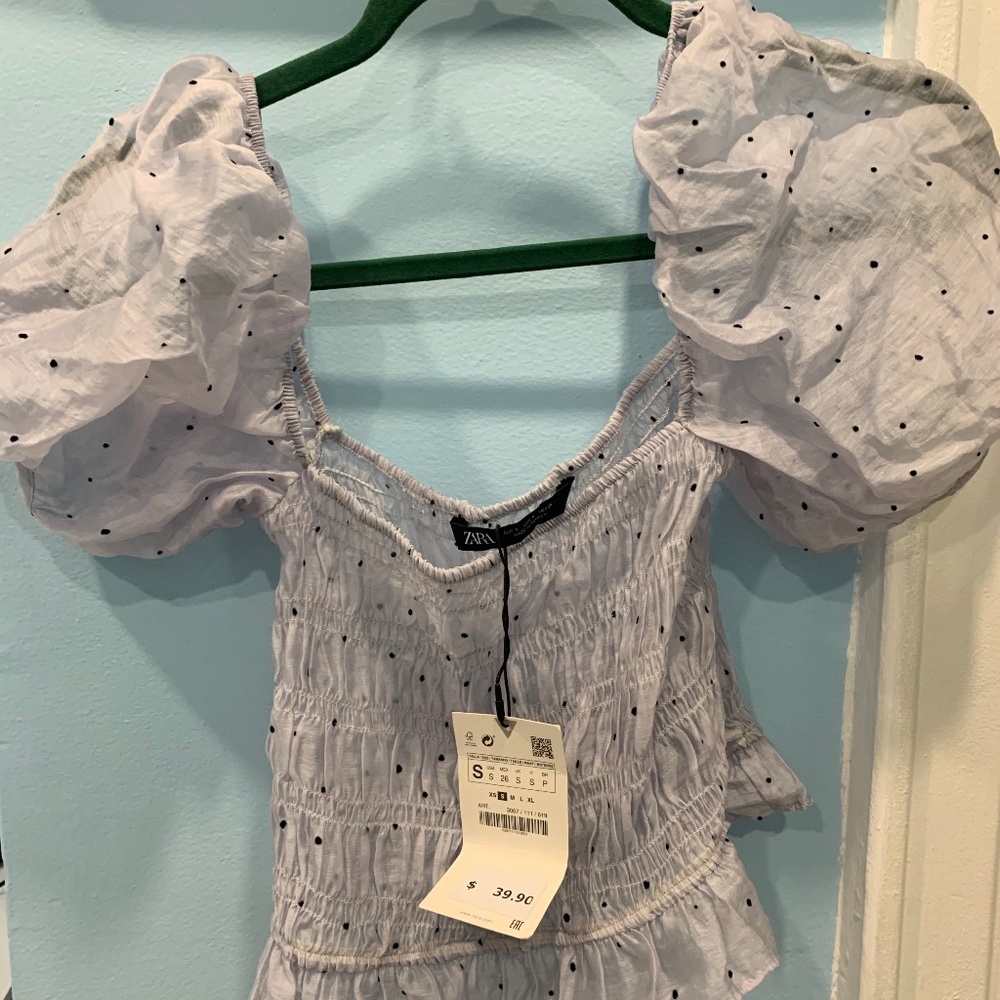 Summer top